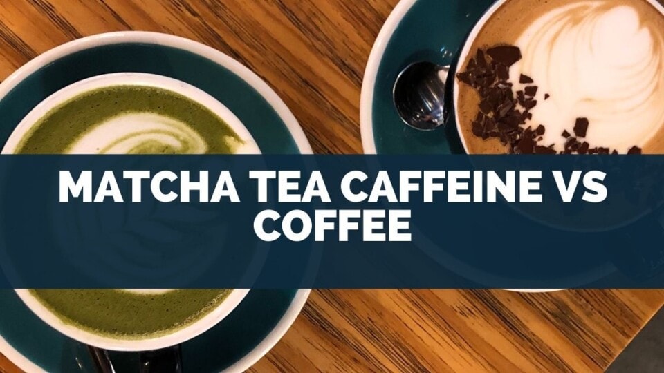 Which Is Better In Matcha Caffeine Vs Coffee?(TOP Benefits Listed)