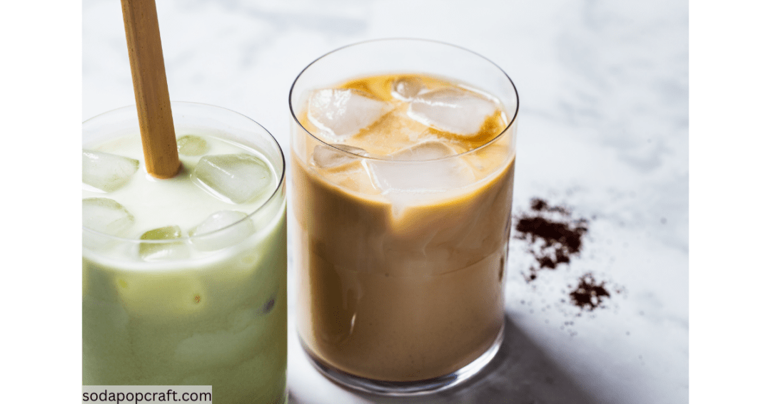 Which Is Better In Matcha Caffeine Vs Coffee?(TOP Benefits Listed)
