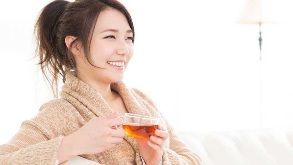 Mushroom Tea Side Effects