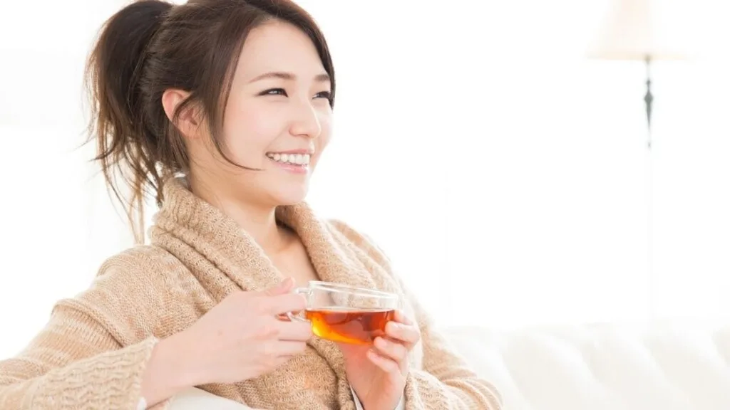 Mushroom Tea Side Effects