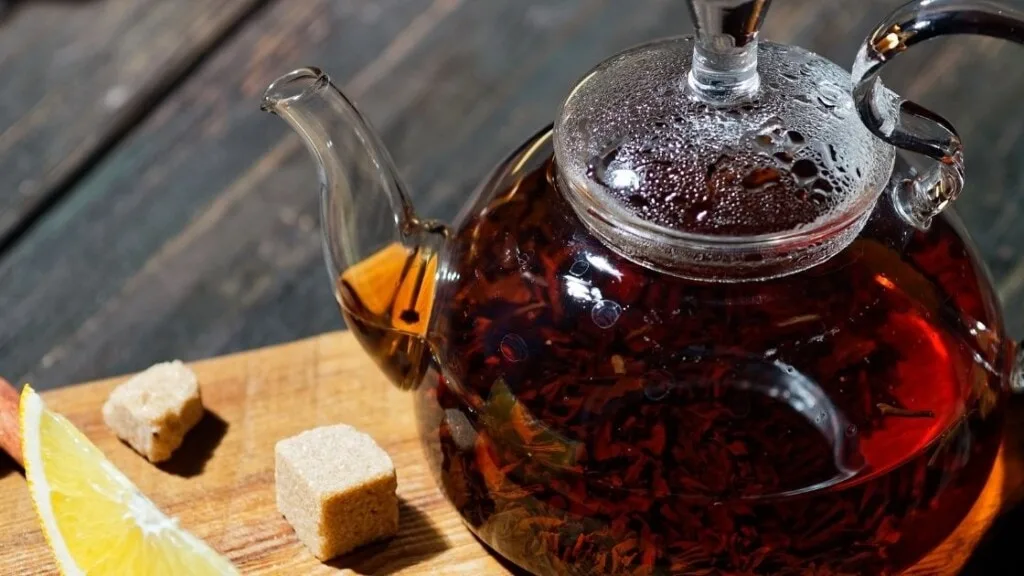 What Are the Side Effects of Drinking Orange Peel Tea