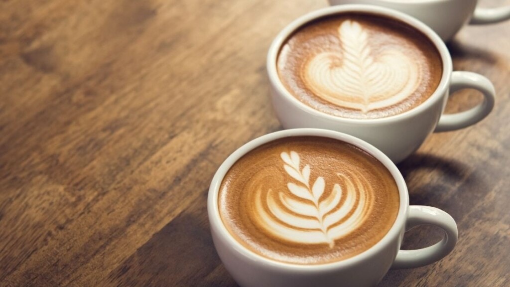 What Can I Put In My Coffee That's Keto
