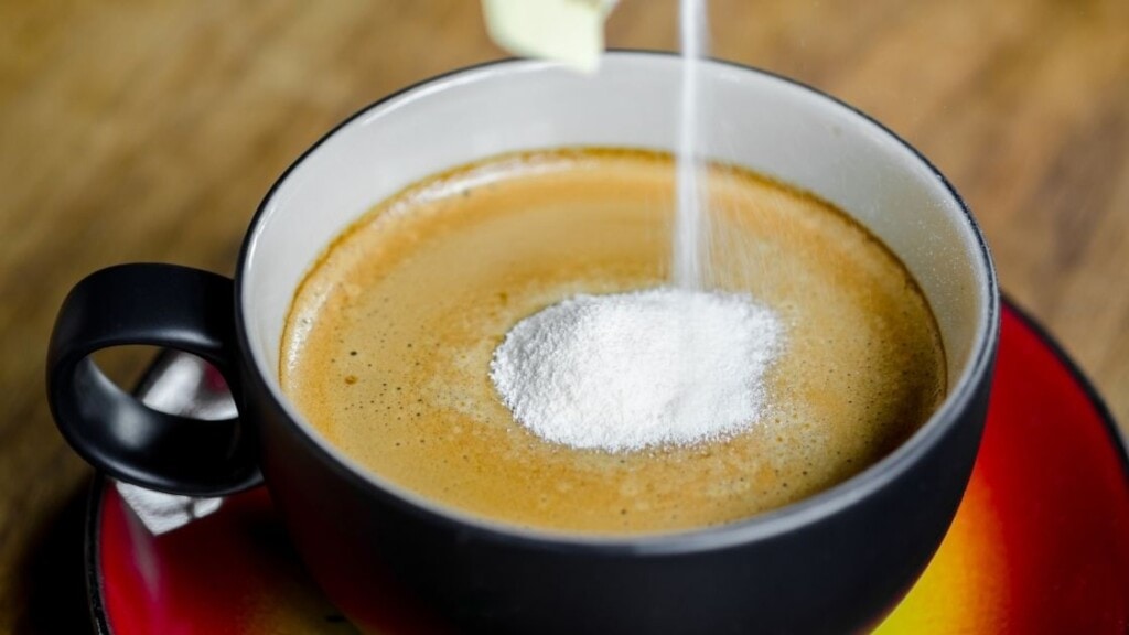 What Coffee Creamer Has the Least Carbs