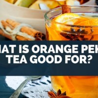 What Is Orange Pekoe Tea Good For