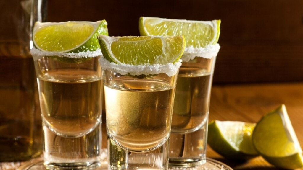 What Is the Best Thing to Mix with Tequila