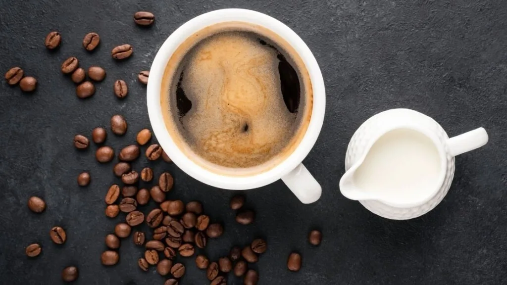 What Is the Healthiest Coffee Creamer