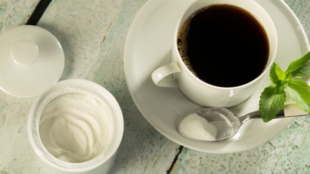 What Is the Healthiest Substitute for Sugar