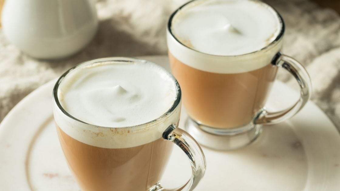 What Is Tea With Milk Called?