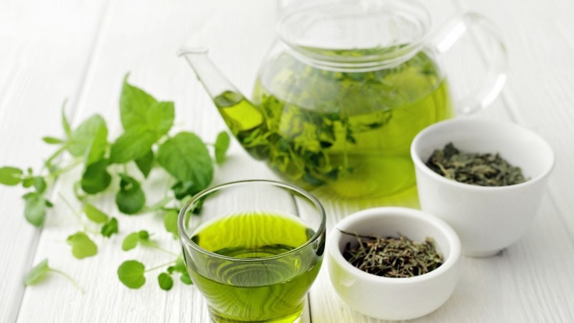 Can Drinking Green Tea Cause Diarrhea? (Side Effects)