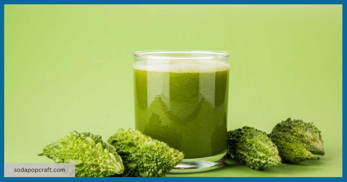How Much Bitter Melon Tea To Drink Daily?
