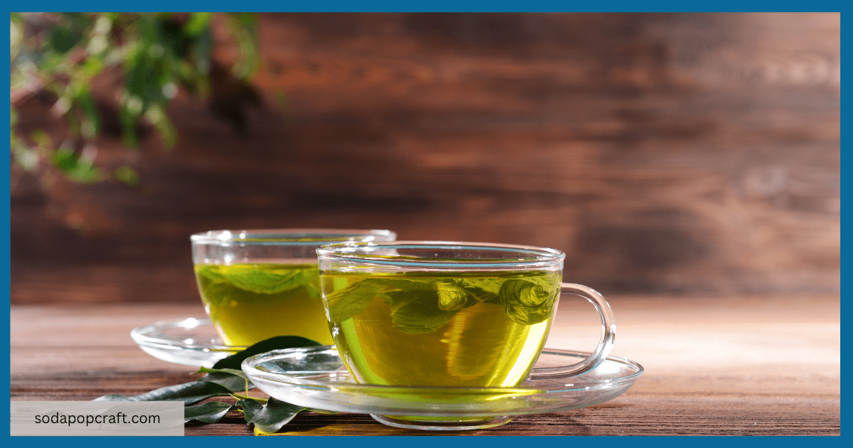 Can Drinking Green Tea Cause Diarrhea? (Side Effects)