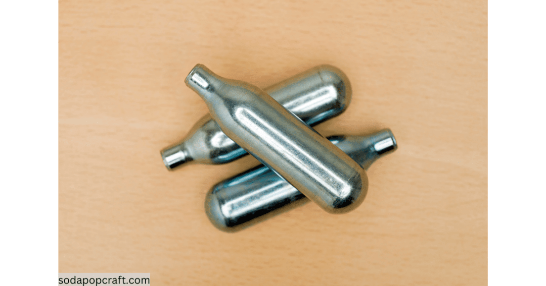 How To Refill Sodastream Co2 Yourself? [MY ULTIMATE Guide]