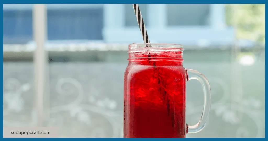 is cordial bad for you