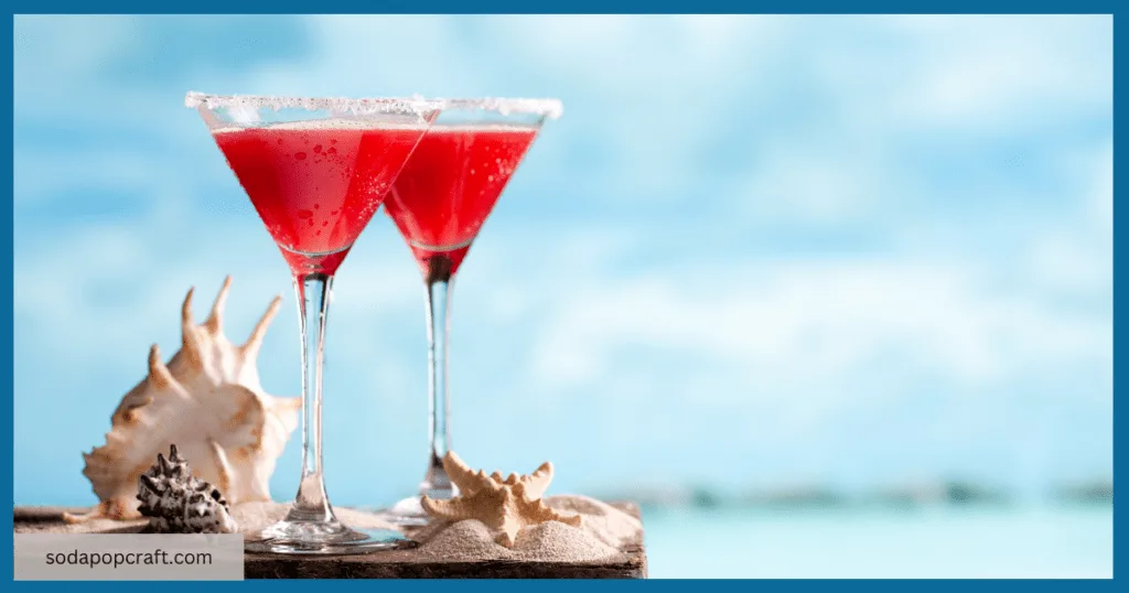 low sugar cordial