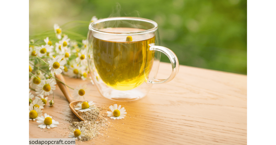 Does Chamomile Tea Expire?