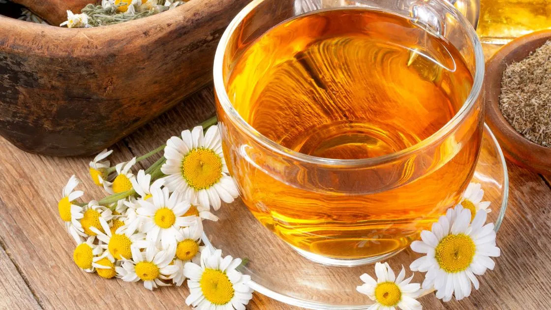 Does Chamomile Tea Expire?