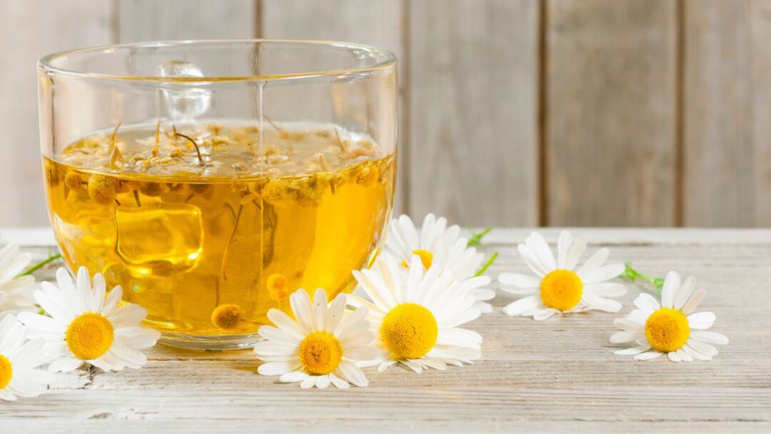Does Chamomile Tea Expire?