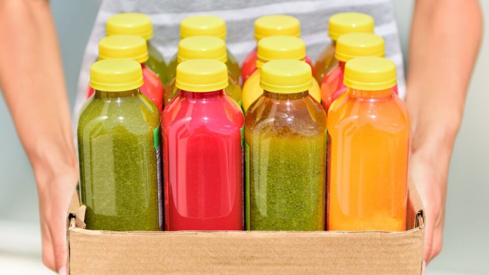 Does Pasteurized Juice Need To Be Refrigerated?