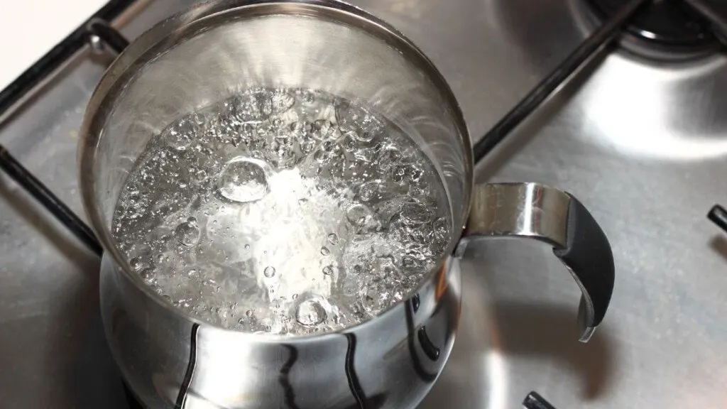 What Happens If You Heat Up Carbonated Water?