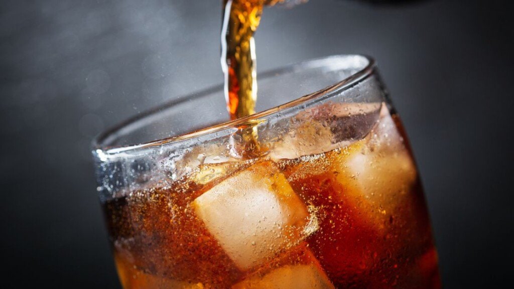 Does Pepsi Nitro Have Caffeine?