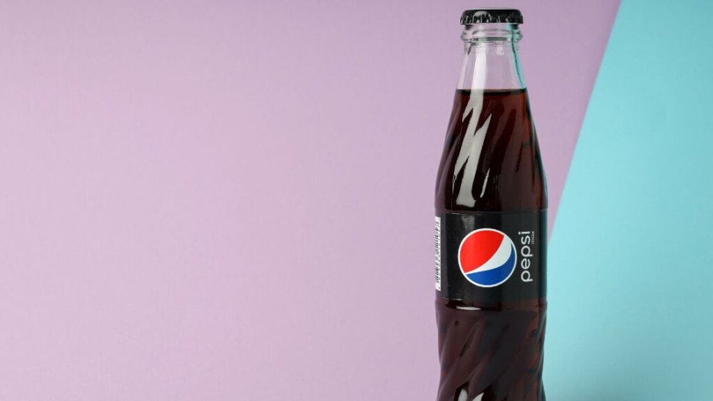 How Much Caffeine Is in a Regular Pepsi?