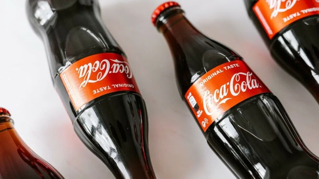 Is Coke or Pepsi More Liked?