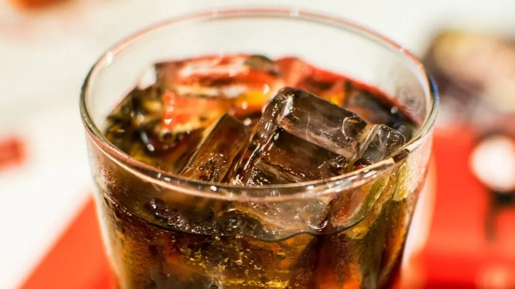 Is Pepsi High in Caffeine