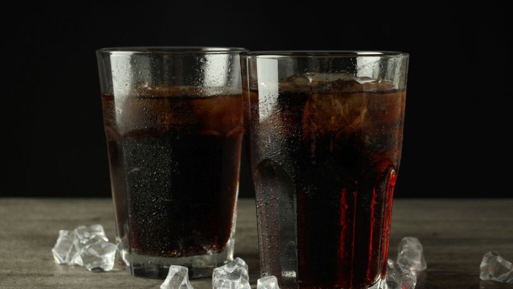 What Pepsi Nitro Is?
