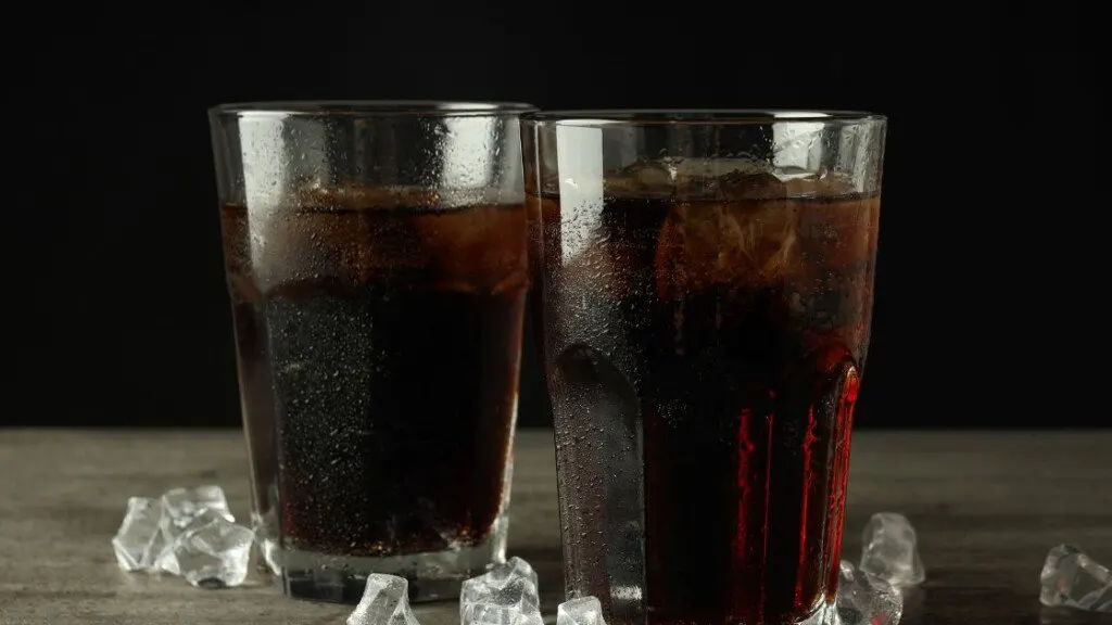 What Pepsi Nitro Is?