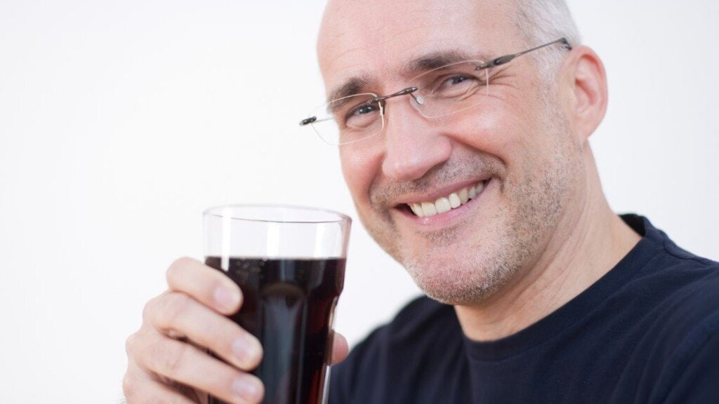What people think about Pepsi Nitro after trying it?