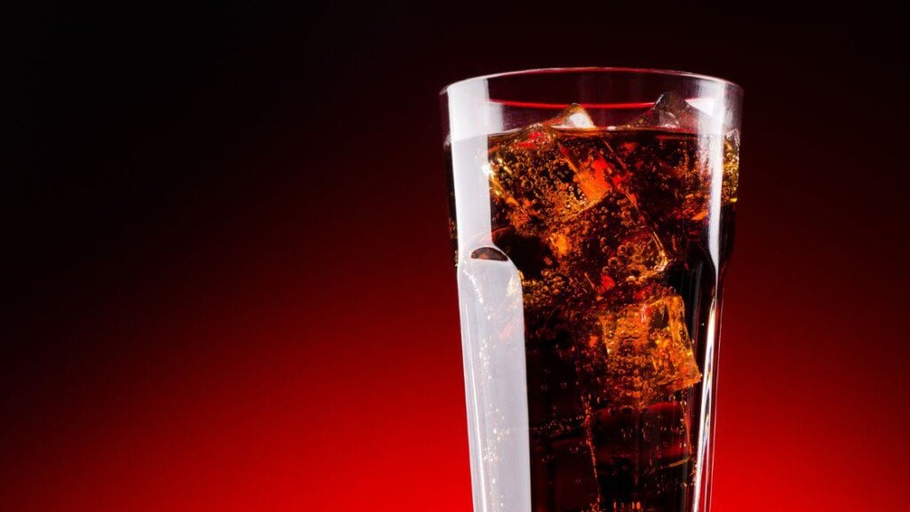 Are Cola Drinks Gluten-Free