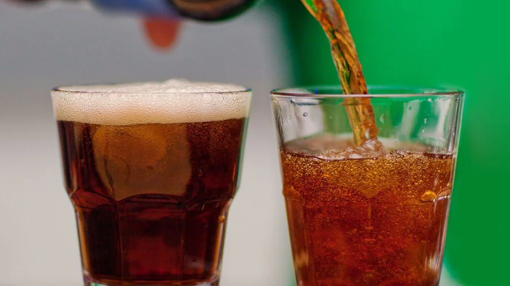 Can Carbonated Drinks Help With Nausea?