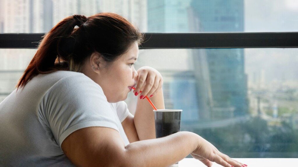 Can You Drink Pepsi and Lose Weight?