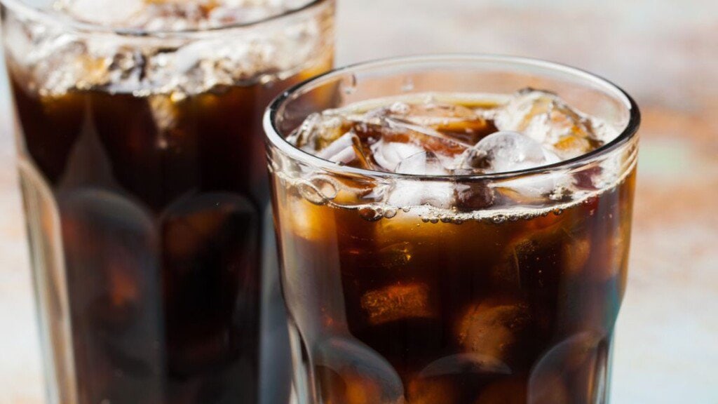 Can You Get Withdrawals From Pepsi Max?