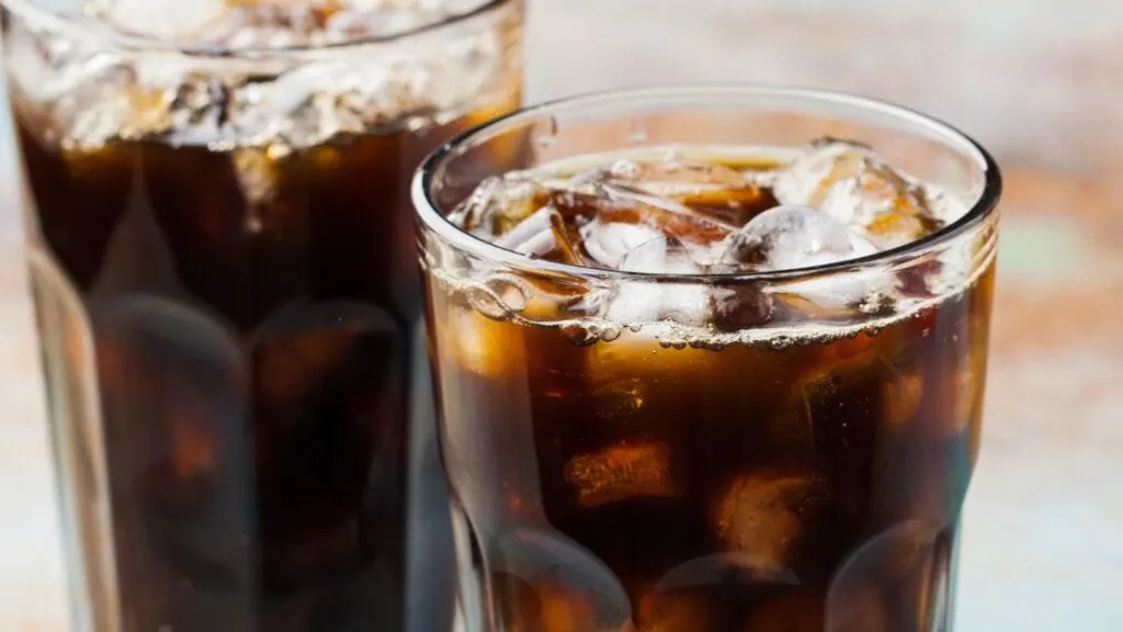 Can You Get Withdrawals From Pepsi Max?