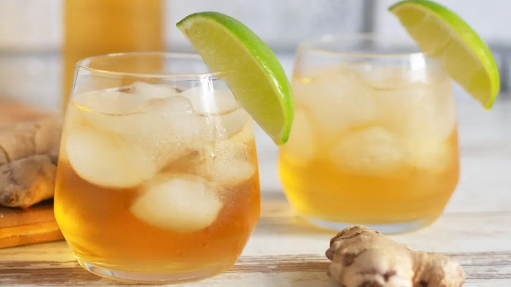 Does Ginger Ale Help With an Upset Stomach?