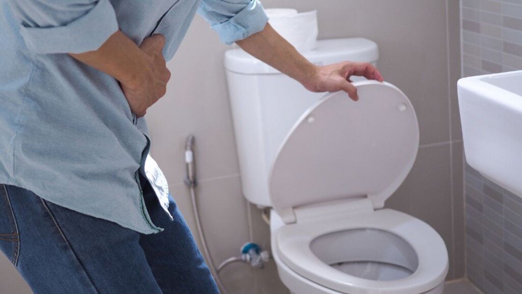 Does Pepsi Cause Diarrhea?