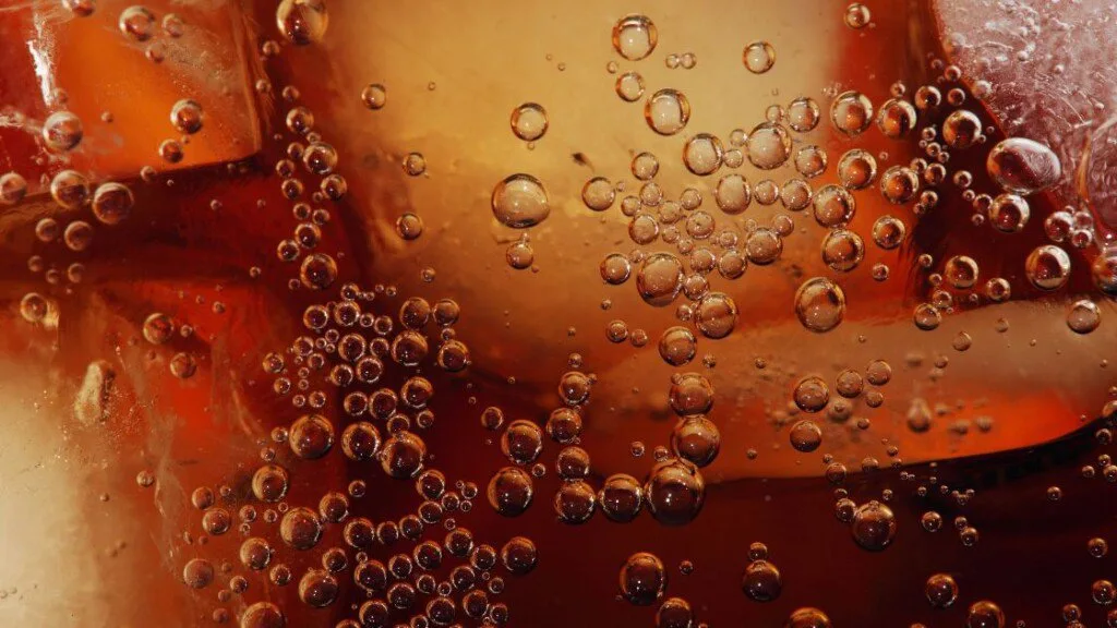 Does Pepsi Max Count As Water Intake?