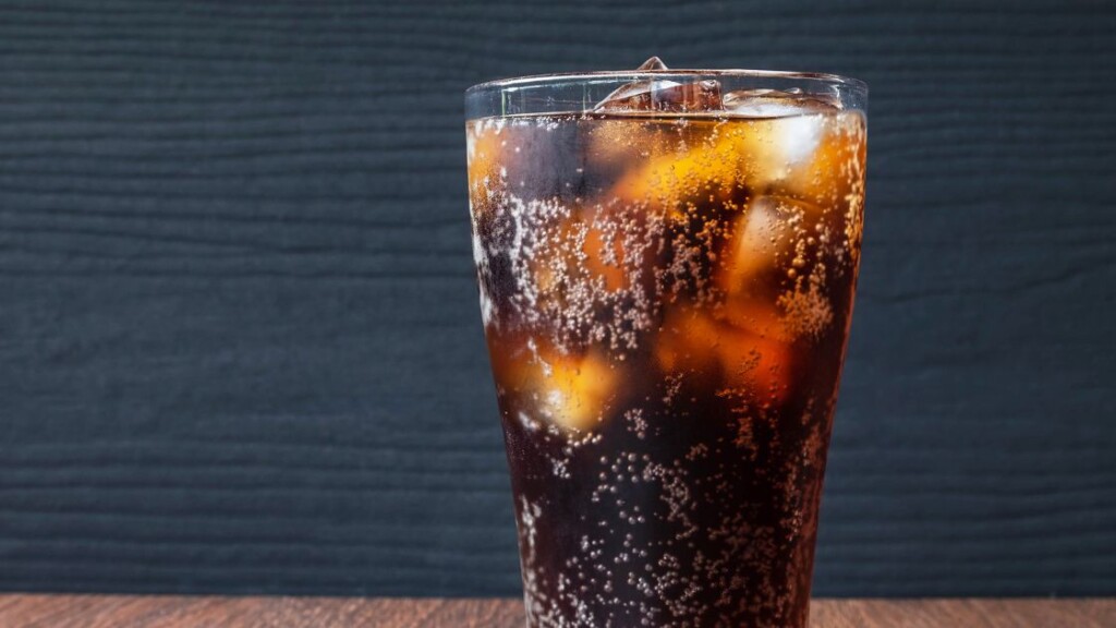 How Much Pepsi Will Cause Kidney Stones?