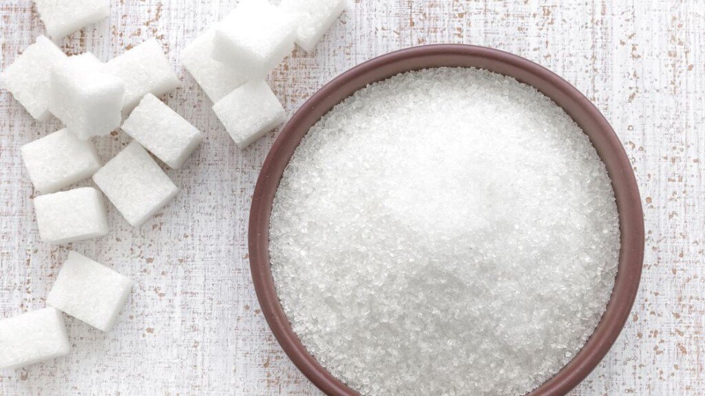 How Much Sugar Is OK in a Day