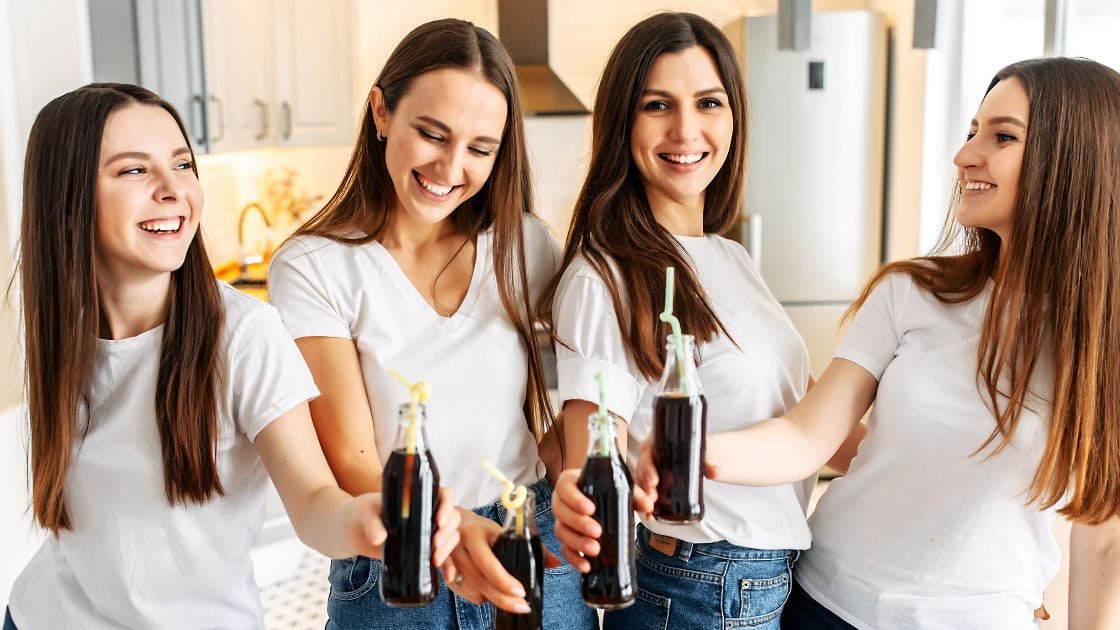 How Much Sugar In A Can Of Pepsi?