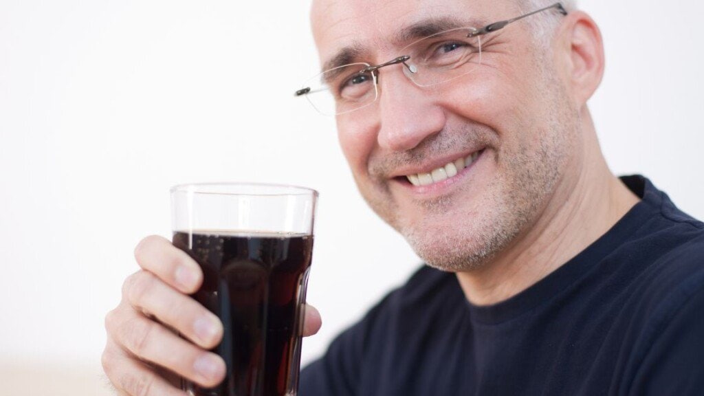 Is It Possible To Get Addicted to Regular Pepsi?