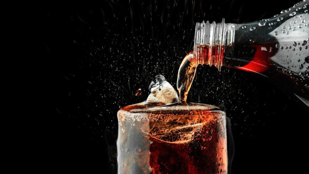 Is Pepsi More Fattening the Coke?