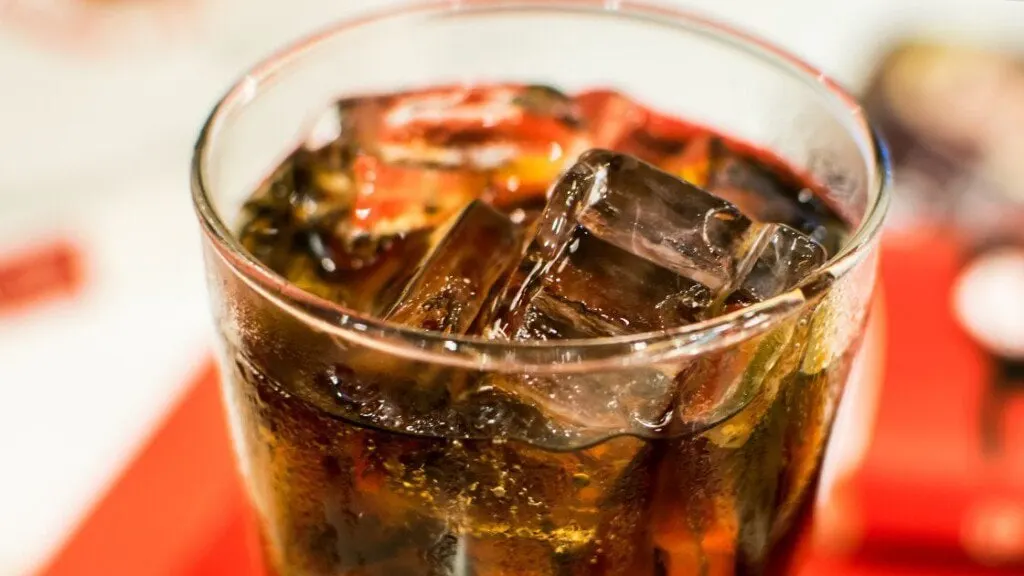 Is Pepsi Sweeter than Coke?