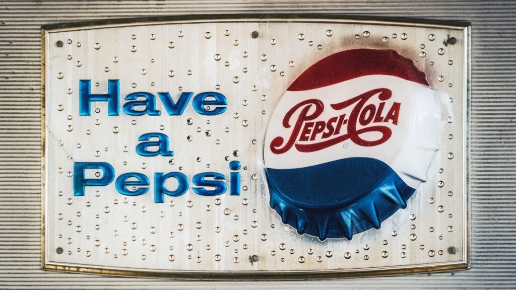 Is PepsiCo and Pepsi the Same Company?