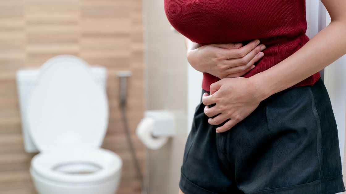 Why Does Pepsi Give Me Diarrhea?