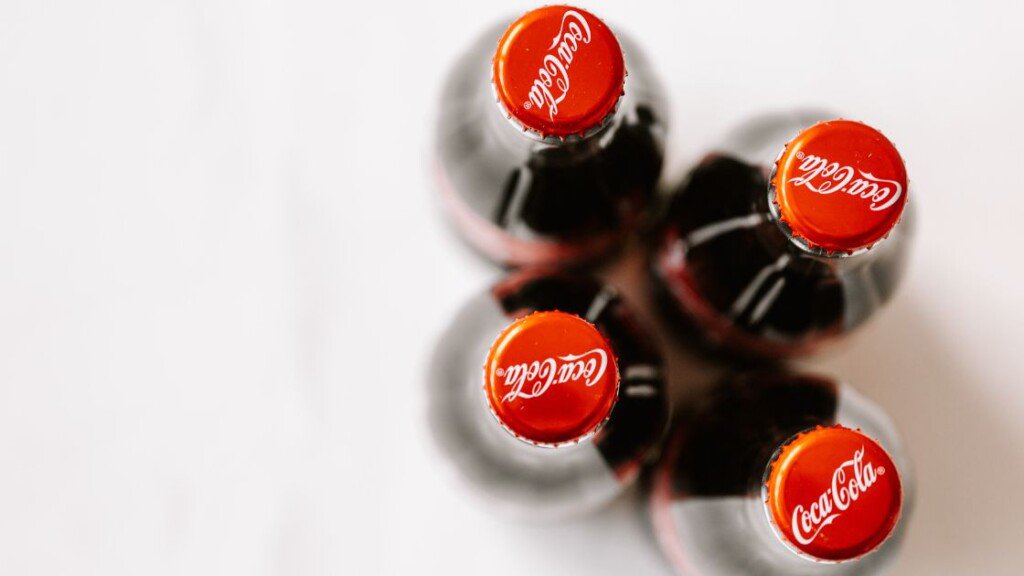 What Drink Came First Pepsi or Coke?