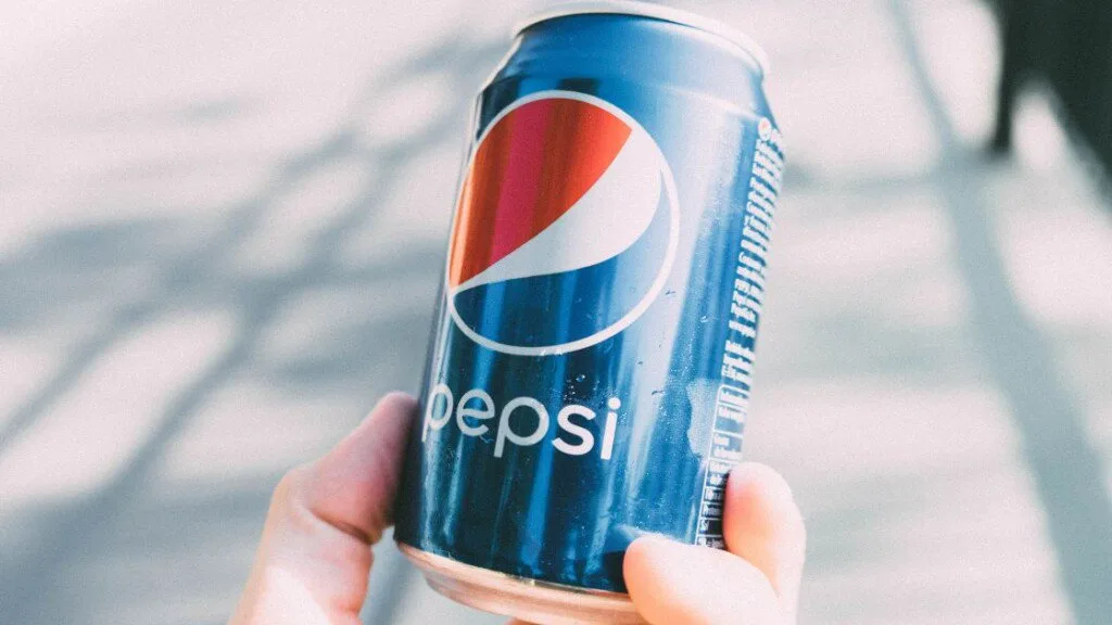 What Happened to Original Pepsi?