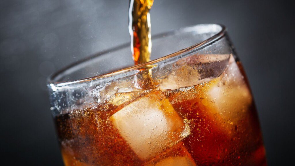 What Happens if You Drink Pepsi Max Everyday?