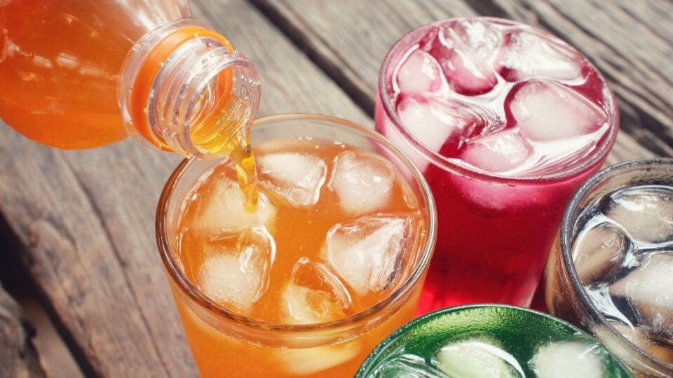 Can Pepsi Cause Heartburn?